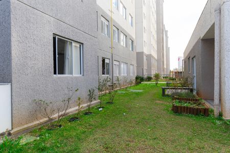 Apartamento para alugar com 42m², 2 quartos e sem vagaÁrea comum