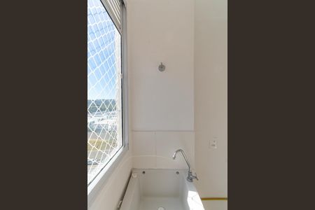 Apartamento para alugar com 42m², 2 quartos e sem vagaÁrea de serviço