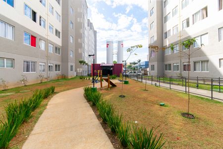 Apartamento para alugar com 42m², 2 quartos e sem vagaÁrea comum