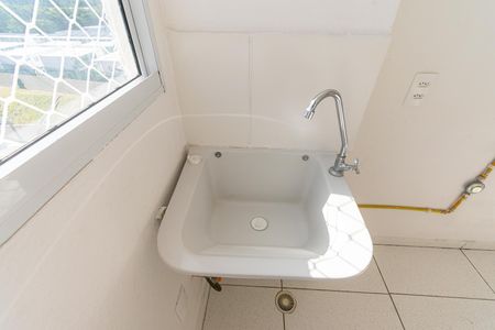 Apartamento para alugar com 42m², 2 quartos e sem vagaÁrea de serviço