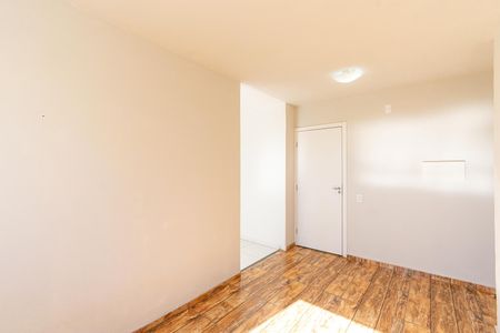 Apartamento para alugar com 42m², 2 quartos e sem vagaSala