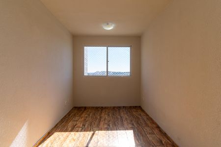 Sala de apartamento para alugar com 2 quartos, 42m² em Parque São Lourenço, São Paulo
