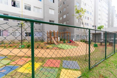 Apartamento para alugar com 42m², 2 quartos e sem vagaÁrea comum