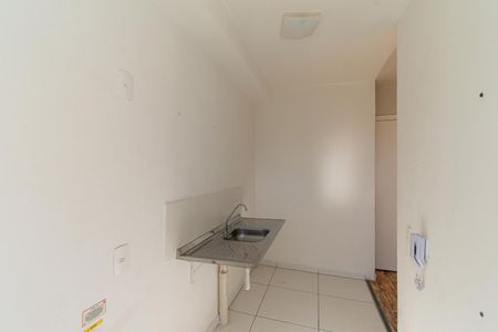 Apartamento para alugar com 42m², 2 quartos e sem vagaCozinha