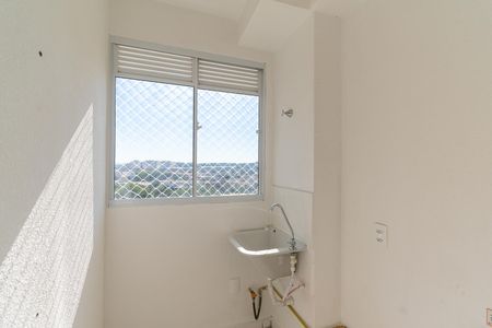 Apartamento para alugar com 42m², 2 quartos e sem vagaÁrea de serviço