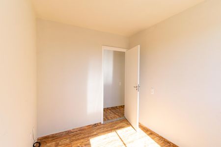 Apartamento para alugar com 42m², 2 quartos e sem vagaQuarto 1