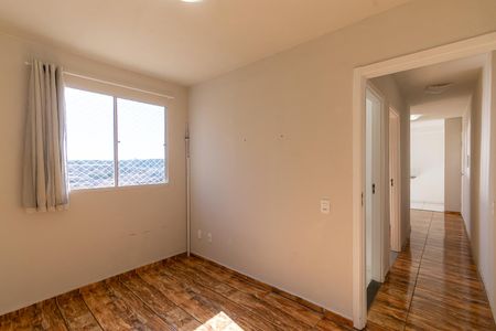 Apartamento para alugar com 42m², 2 quartos e sem vagaQuarto 2
