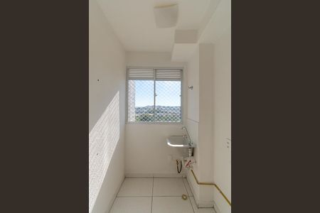 Apartamento para alugar com 42m², 2 quartos e sem vagaÁrea de serviço