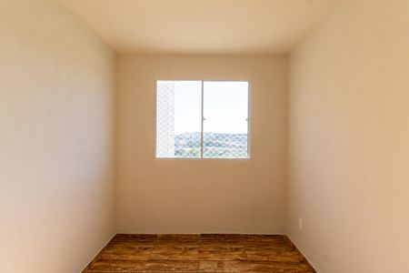 Quarto 1 de apartamento para alugar com 2 quartos, 42m² em Parque São Lourenço, São Paulo