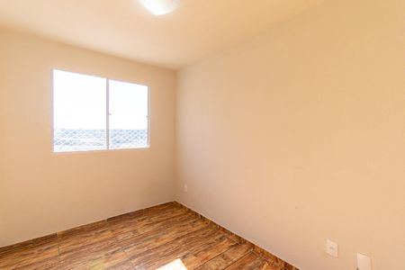 Apartamento para alugar com 42m², 2 quartos e sem vagaQuarto 1