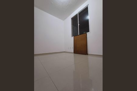 Quarto de apartamento para alugar com 2 quartos, 44m² em Campo Grande, Rio de Janeiro