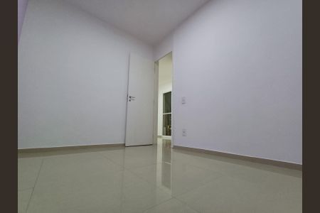 Sala de apartamento para alugar com 2 quartos, 44m² em Campo Grande, Rio de Janeiro
