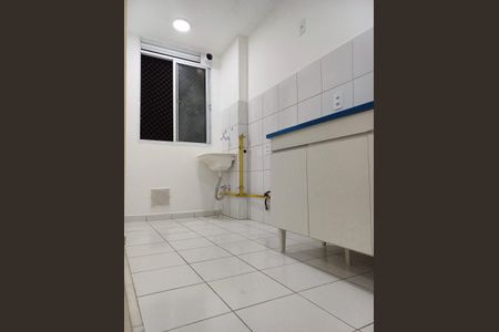 Apartamento para alugar com 44m², 2 quartos e 1 vaga Apartamento para alugar com 44m², 2 quartos e 1 vagaCozinha
