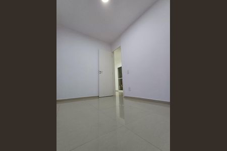 Sala de apartamento para alugar com 2 quartos, 44m² em Campo Grande, Rio de Janeiro