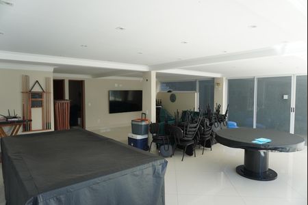 Casa de condomínio para alugar com 405m², 2 quartos e 4 vagasÁrea Gourmet