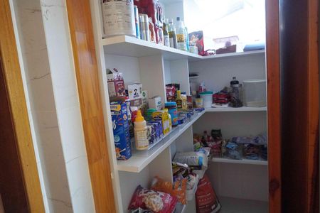 Casa de condomínio para alugar com 405m², 2 quartos e 4 vagasDespensa
