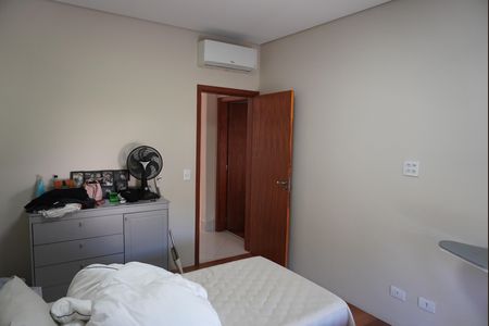 Casa de condomínio para alugar com 405m², 2 quartos e 4 vagasQuarto 2