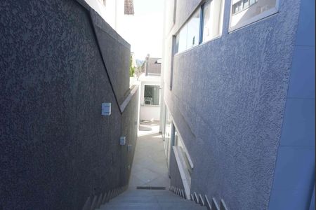 Casa de condomínio para alugar com 405m², 2 quartos e 4 vagasÁrea Externa