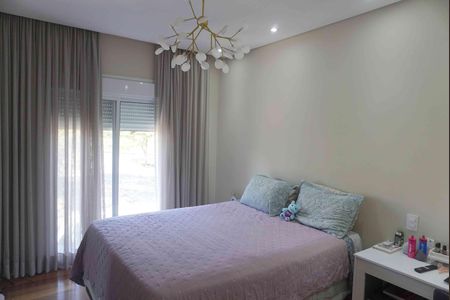 Casa de condomínio para alugar com 405m², 2 quartos e 4 vagasSuite 1