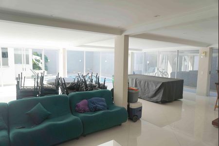 Casa de condomínio para alugar com 405m², 2 quartos e 4 vagasÁrea Gourmet