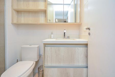 Apartamento para alugar com 76m², 1 quarto e 1 vagaBanheiro