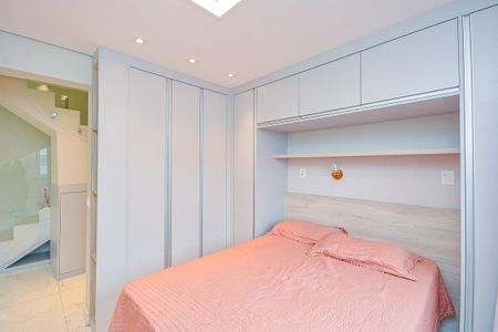 Quarto de apartamento para alugar com 1 quarto, 76m² em Vila do Castelo, São Paulo