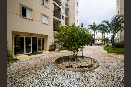 Apartamento para alugar com 54m², 2 quartos e 1 vagaÁrea comum