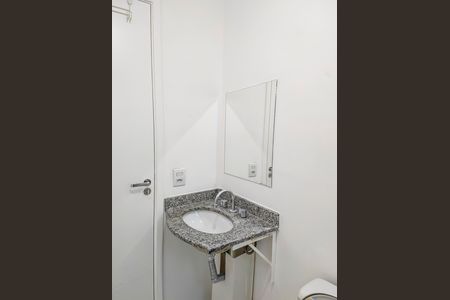 Apartamento para alugar com 54m², 2 quartos e 1 vagaBanheiro Social