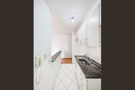 Apartamento para alugar com 54m², 2 quartos e 1 vagaCozinha