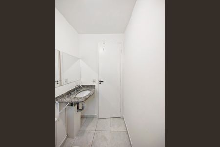 Apartamento para alugar com 54m², 2 quartos e 1 vagaBanheiro da Suíte