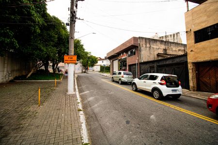 Apartamento para alugar com 54m², 2 quartos e 1 vagaVista da Rua