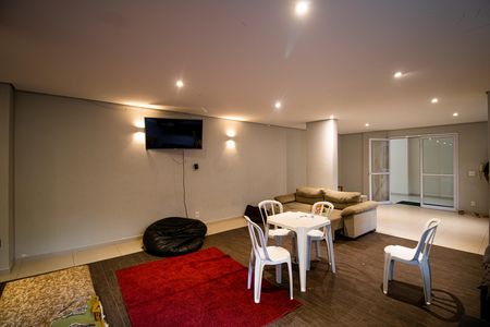 Apartamento para alugar com 54m², 2 quartos e 1 vagaÁrea comum - Cinema