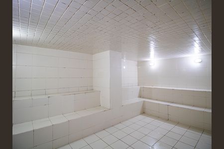 Apartamento para alugar com 54m², 2 quartos e 1 vagaÁrea comum - Saúna