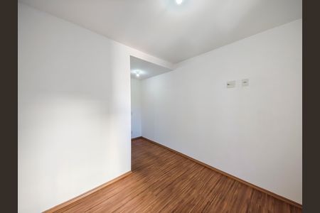 Suíte de apartamento para alugar com 2 quartos, 54m² em Jardim Brasil (zona Norte), São Paulo