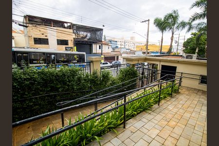 Apartamento para alugar com 54m², 2 quartos e 1 vagaÁrea comum