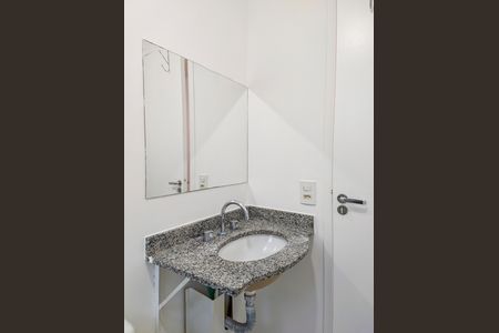 Apartamento para alugar com 54m², 2 quartos e 1 vagaBanheiro da Suíte