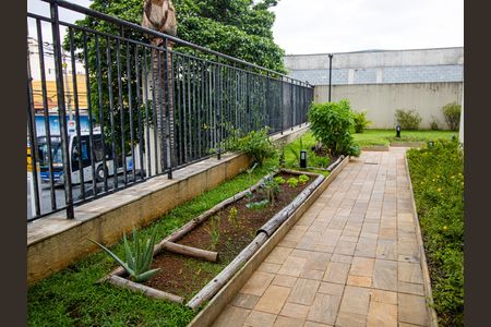 Apartamento para alugar com 54m², 2 quartos e 1 vagaÁrea comum - Horta 
