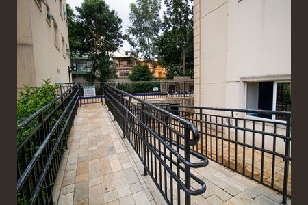 Apartamento para alugar com 54m², 2 quartos e 1 vagaÁrea comum - Piscina