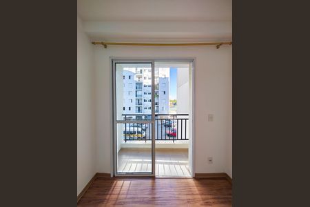 Apartamento para alugar com 54m², 2 quartos e 1 vagaVaranda da Sala
