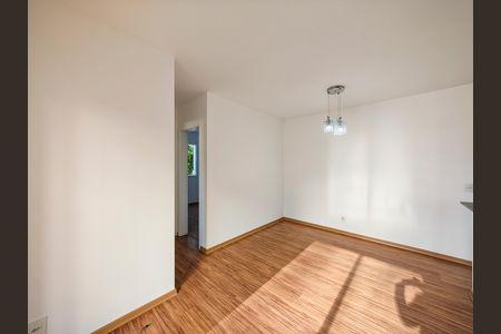 Sala de apartamento para alugar com 2 quartos, 54m² em Jardim Brasil (zona Norte), São Paulo