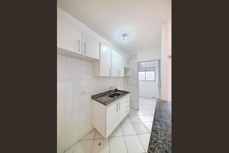 Apartamento para alugar com 54m², 2 quartos e 1 vagaCozinha