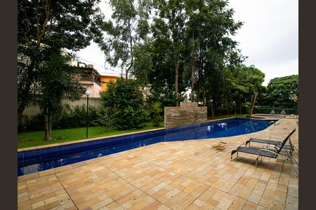 Apartamento para alugar com 54m², 2 quartos e 1 vagaÁrea comum - Piscina