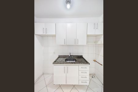 Apartamento para alugar com 54m², 2 quartos e 1 vagaCozinha