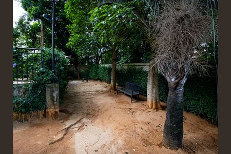 Apartamento para alugar com 54m², 2 quartos e 1 vagaÁrea comum - Espaço pet