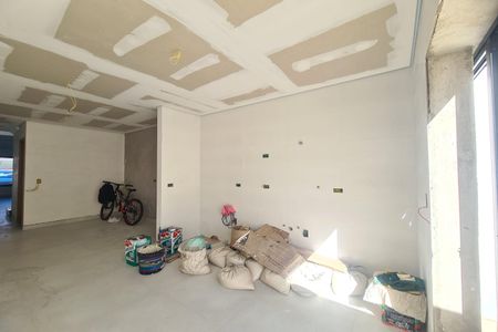 Cozinha de casa à venda com 3 quartos, 110m² em Vila Alpina, São Paulo