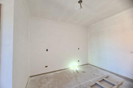Suite de casa à venda com 3 quartos, 110m² em Vila Alpina, São Paulo