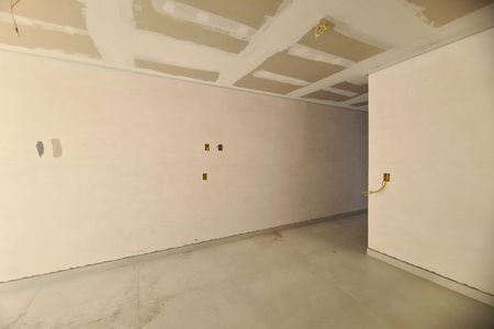 Cozinha de casa à venda com 3 quartos, 110m² em Vila Alpina, São Paulo