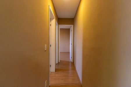 Apartamento para alugar com 48m², 2 quartos e 1 vaga Apartamento para alugar com 48m², 2 quartos e 1 vagaCorredor
