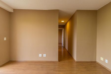 Apartamento para alugar com 48m², 2 quartos e 1 vaga Apartamento para alugar com 48m², 2 quartos e 1 vagaSala