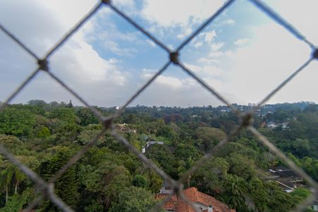 Apartamento para alugar com 48m², 2 quartos e 1 vaga Apartamento para alugar com 48m², 2 quartos e 1 vagaVista do Quarto 1